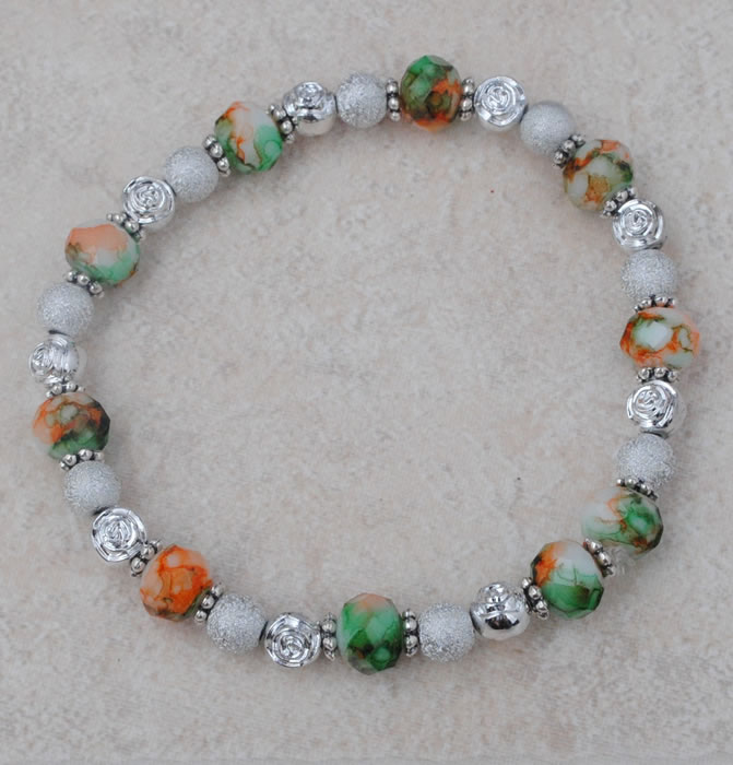 ,Rosario Pulsera